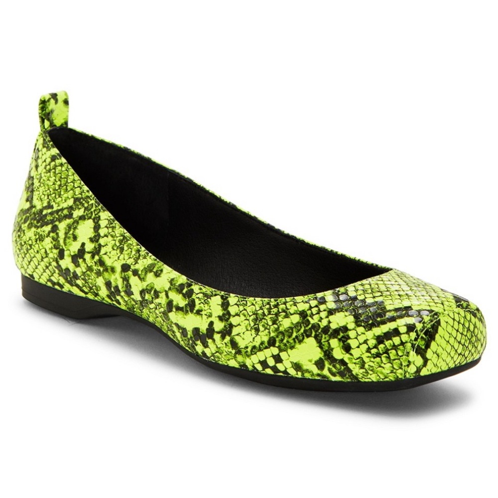Jessica Simpson Women Mickella Ballet Flat